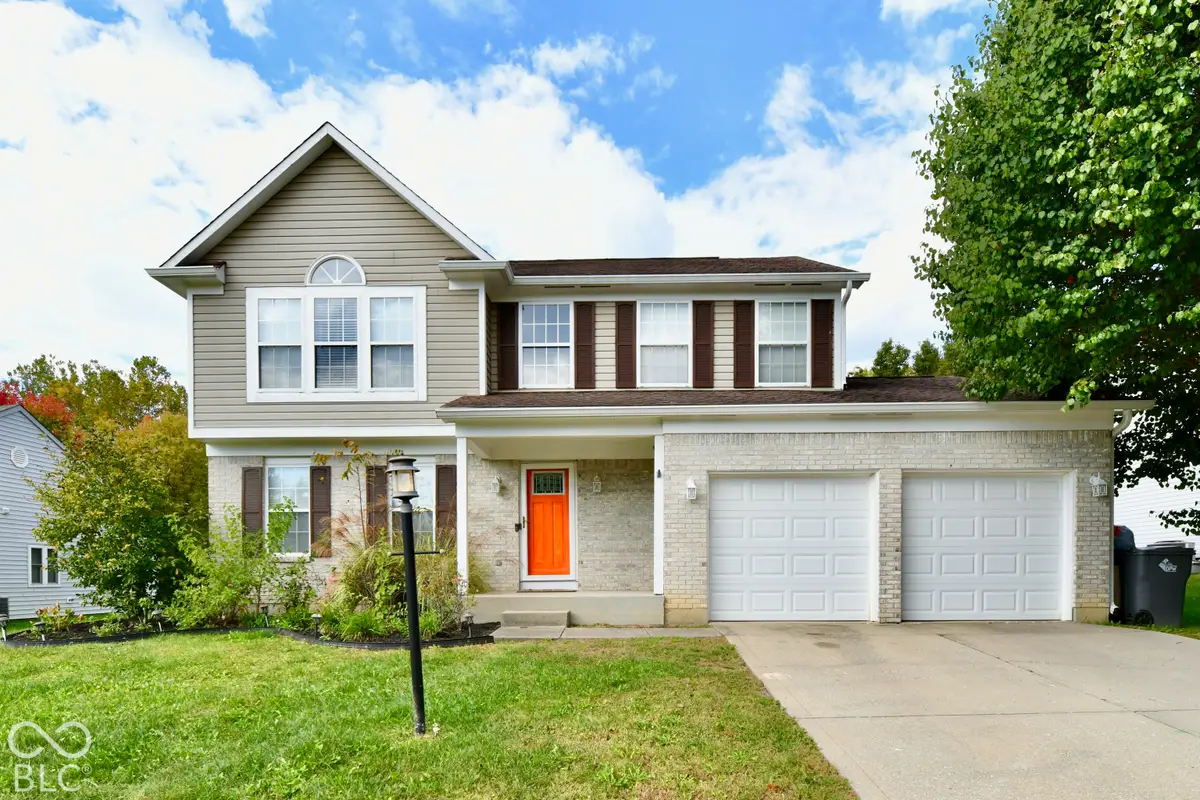 6924 Starkey Ridge Lane, Indianapolis, IN 46268 - #1