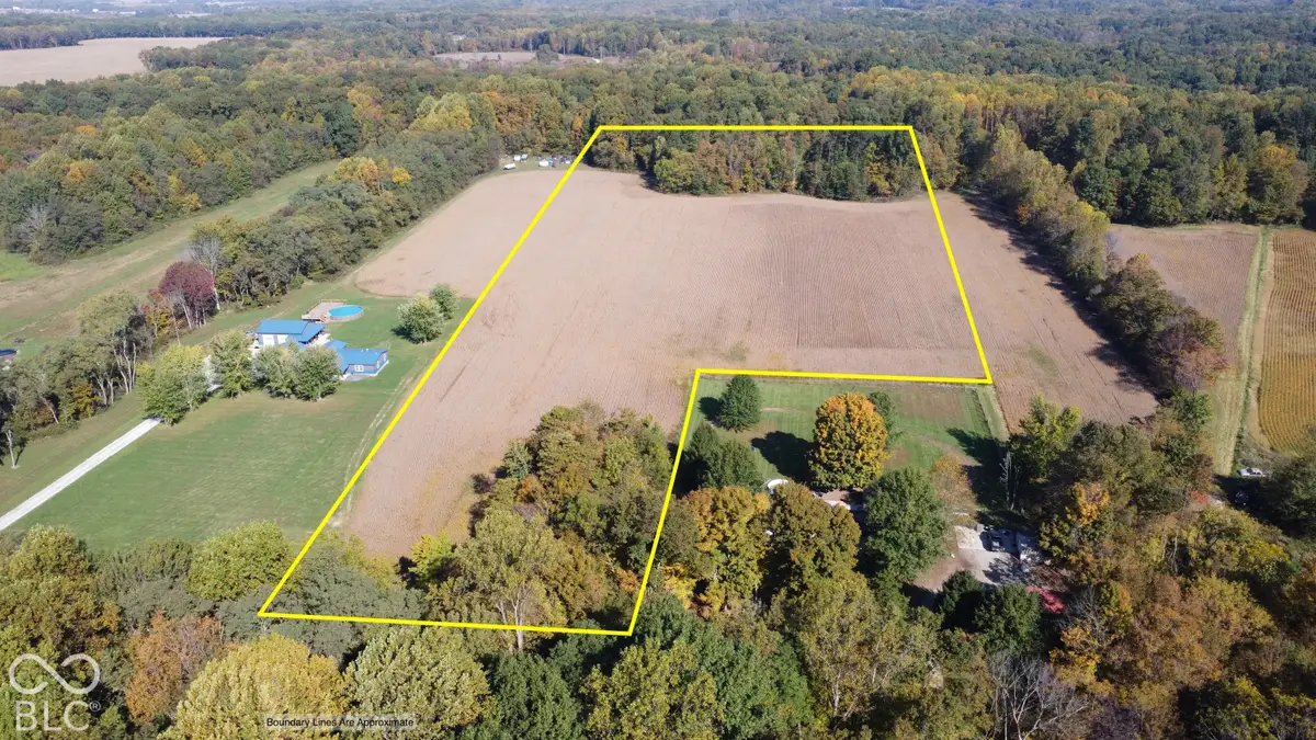 0 Chapel Road, Posey, IN 46173 - #1