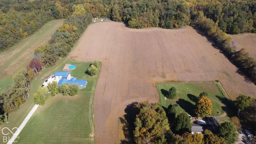 0 Chapel Road, Posey, IN 46173 - #2