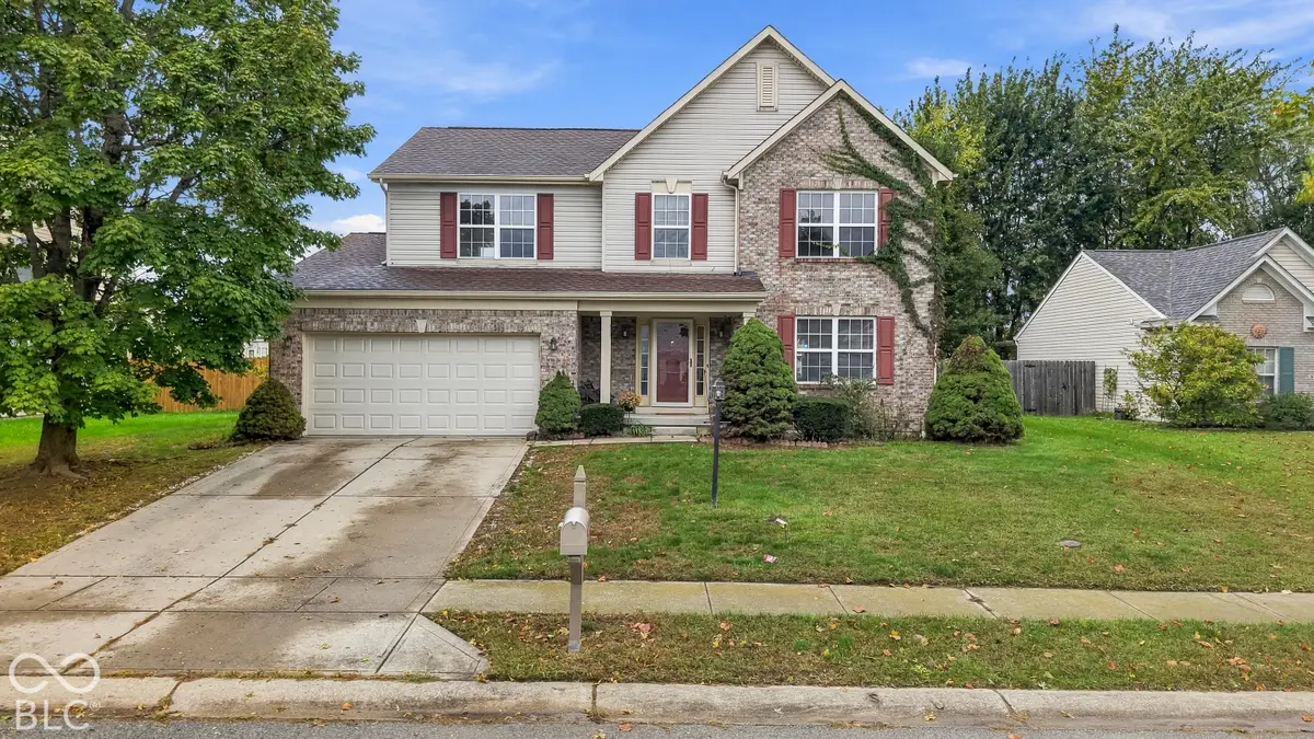 6430 Kentstone Drive, Indianapolis, IN 46268 - #1