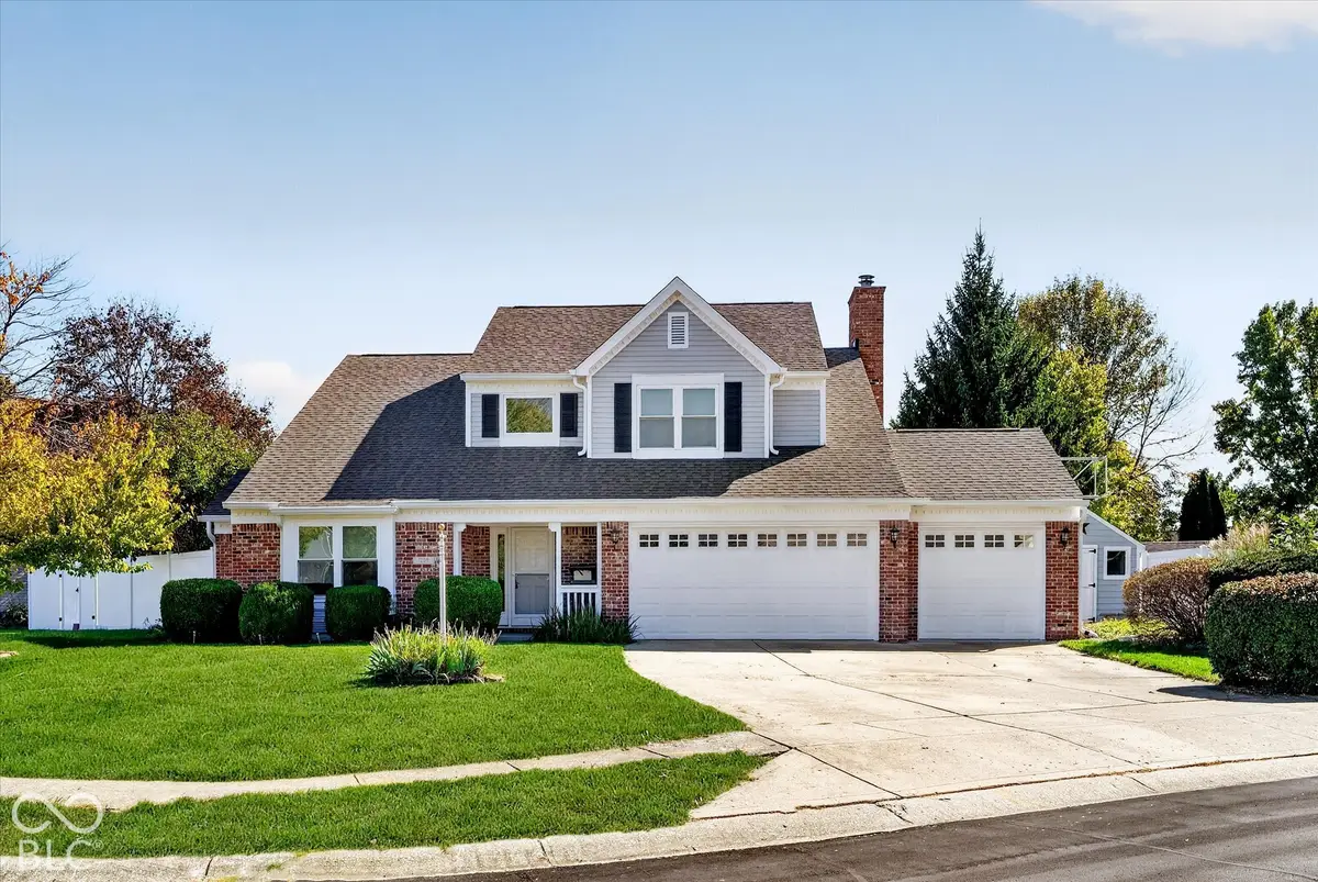 1239 S Jefferson Street, Brownsburg, IN 46112 - #1