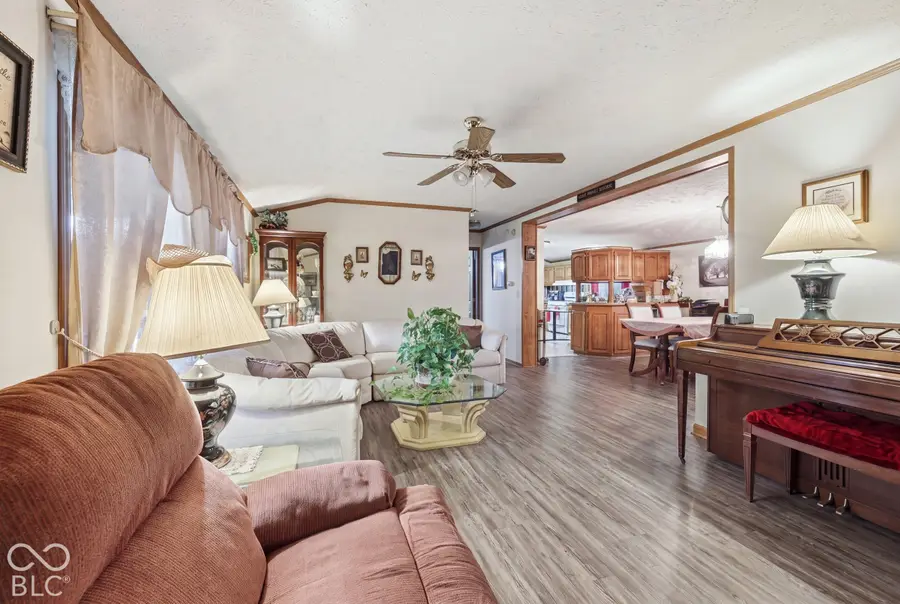 6376 Hall School Road, Martinsville, IN 46151 - #3