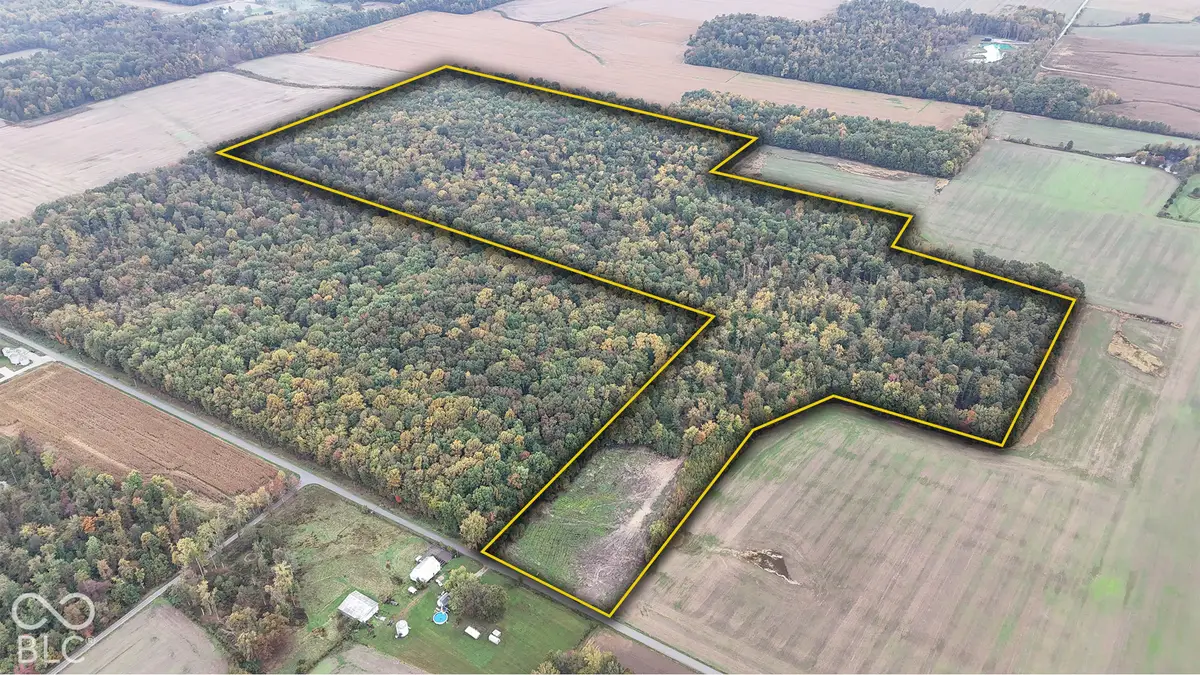 3949 E Thornton Road, Madison, IN 47250 - #1
