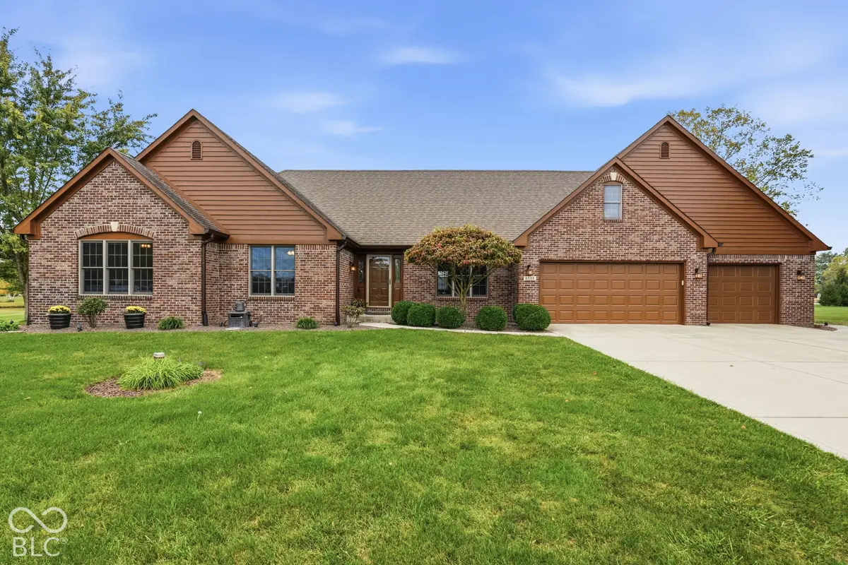 6599 Fenway, Pittsboro, IN 46167 - #1