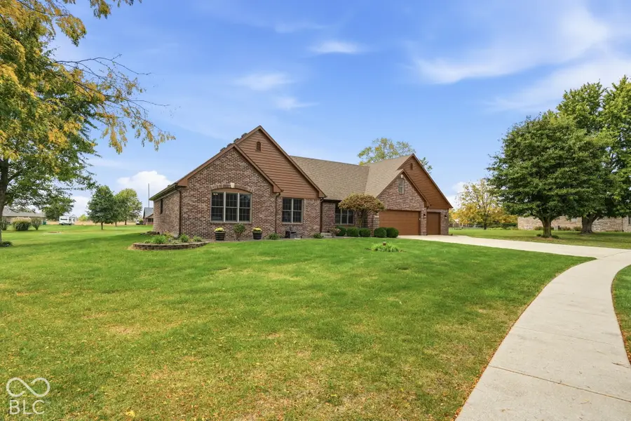 6599 Fenway, Pittsboro, IN 46167 - #2