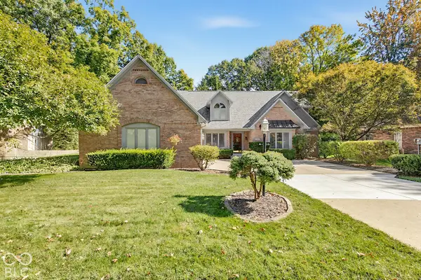 7564 Ballinshire N, Indianapolis, IN 46254