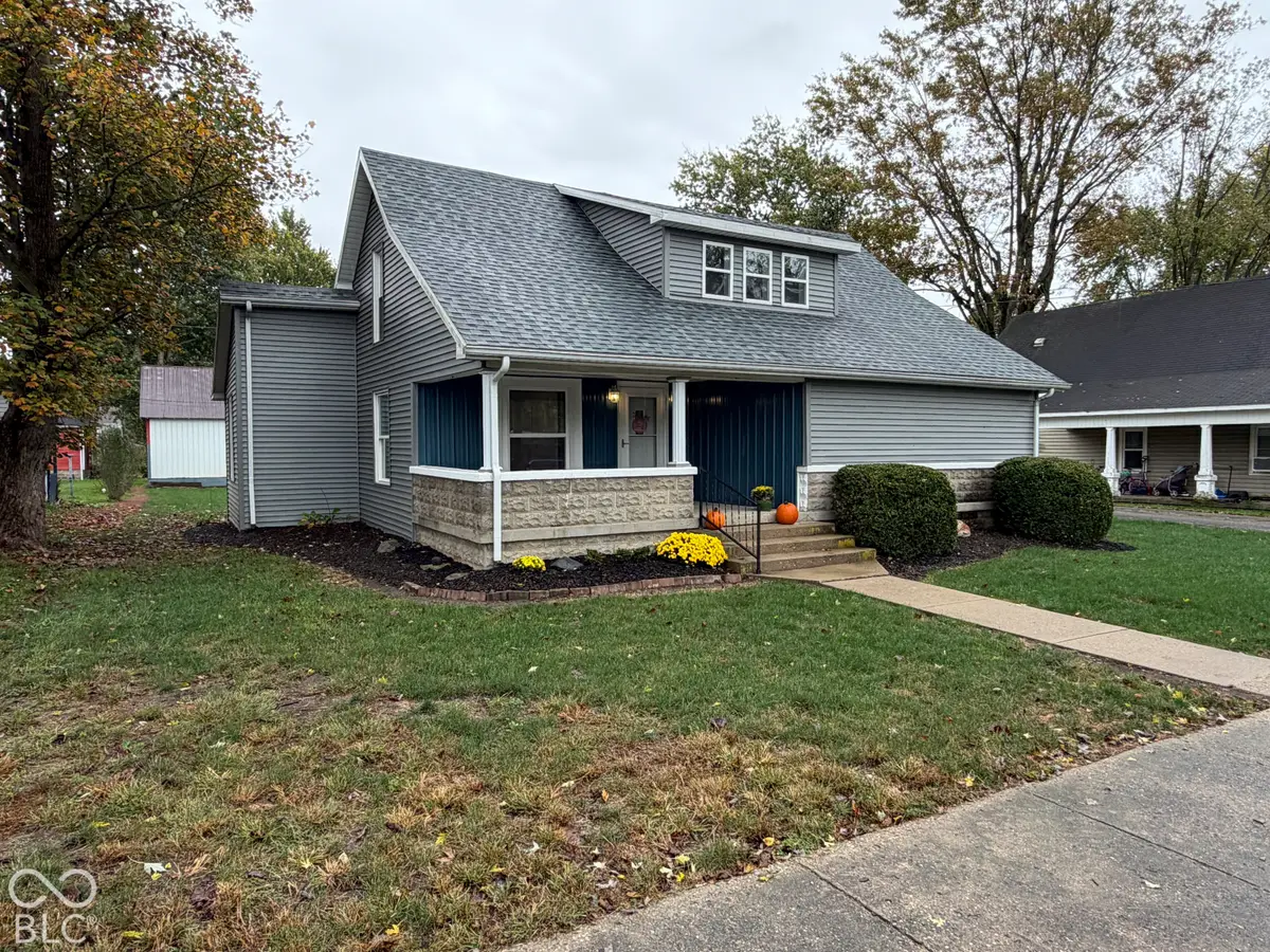 202 S Main Street, Kennard, IN 47351 - #1