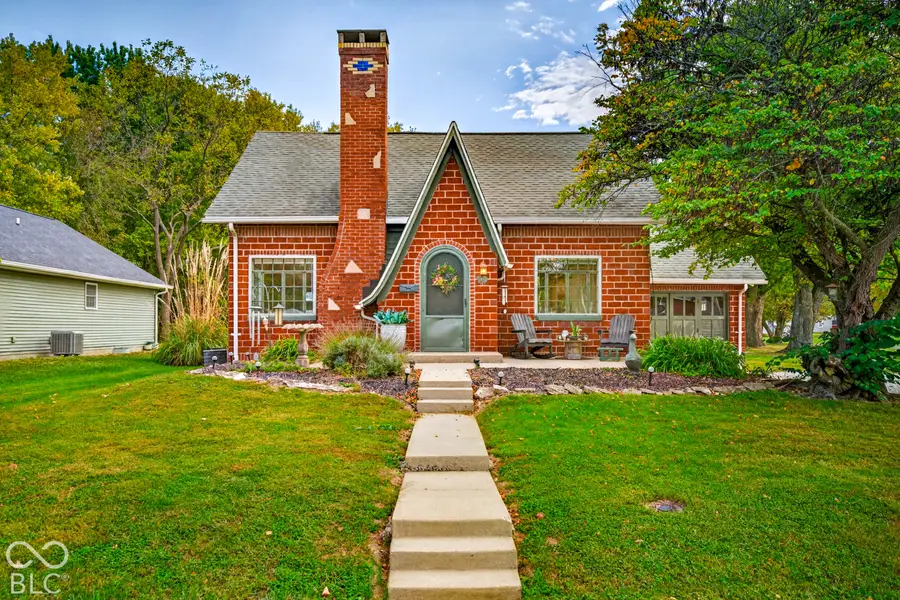 70 Norris Avenue, North Vernon, IN 47265 - #2