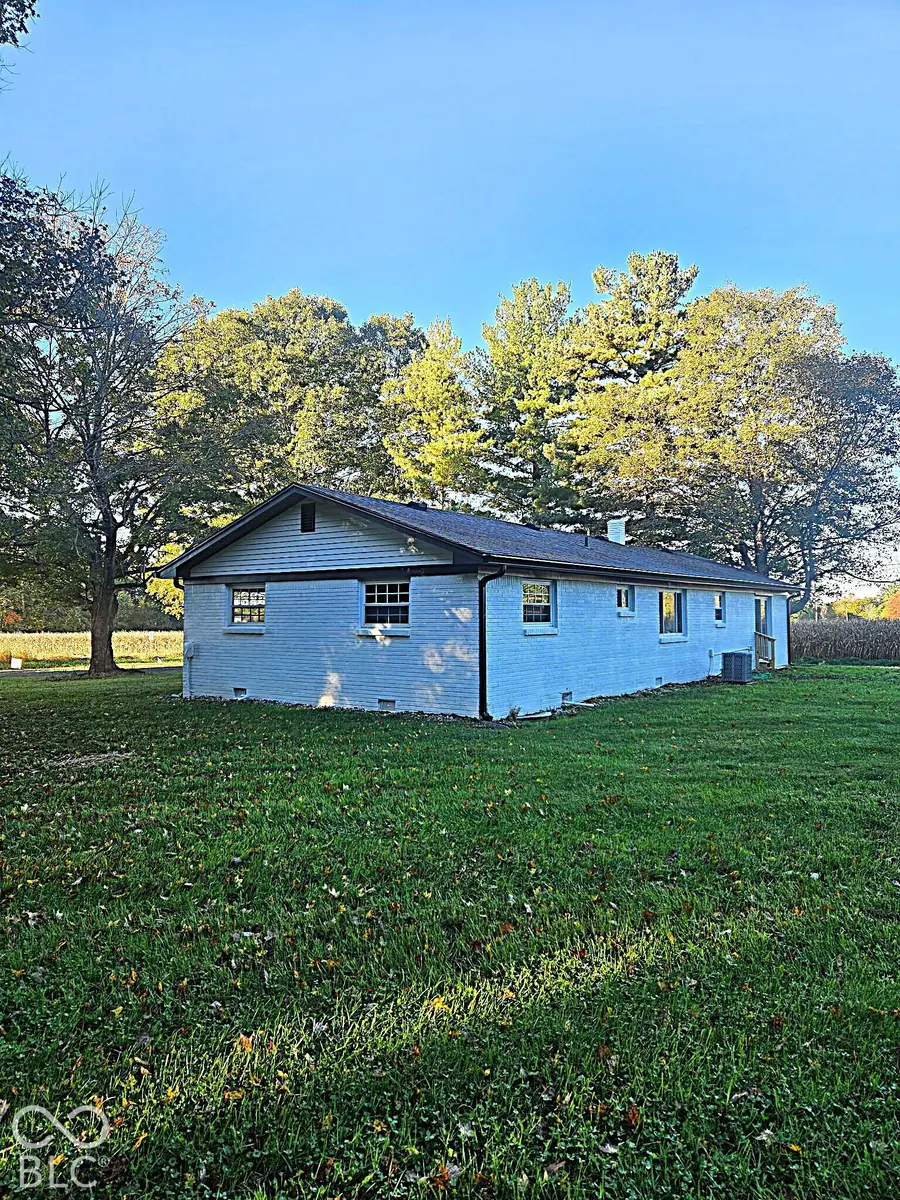 9980 Arend Road, Martinsville, IN 46151 - #2