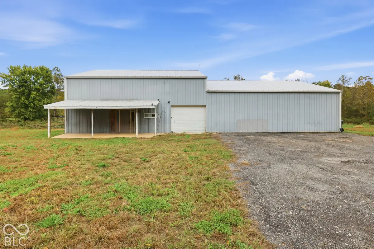 5395 State Road 39, Martinsville, IN 46151 - #1