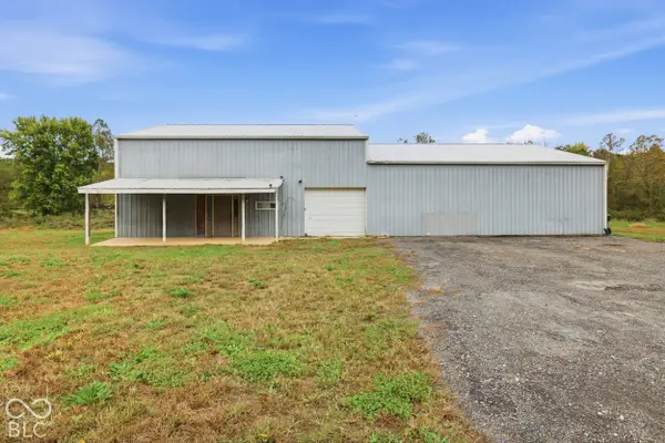 5395 State Road 39, Martinsville, IN 46151