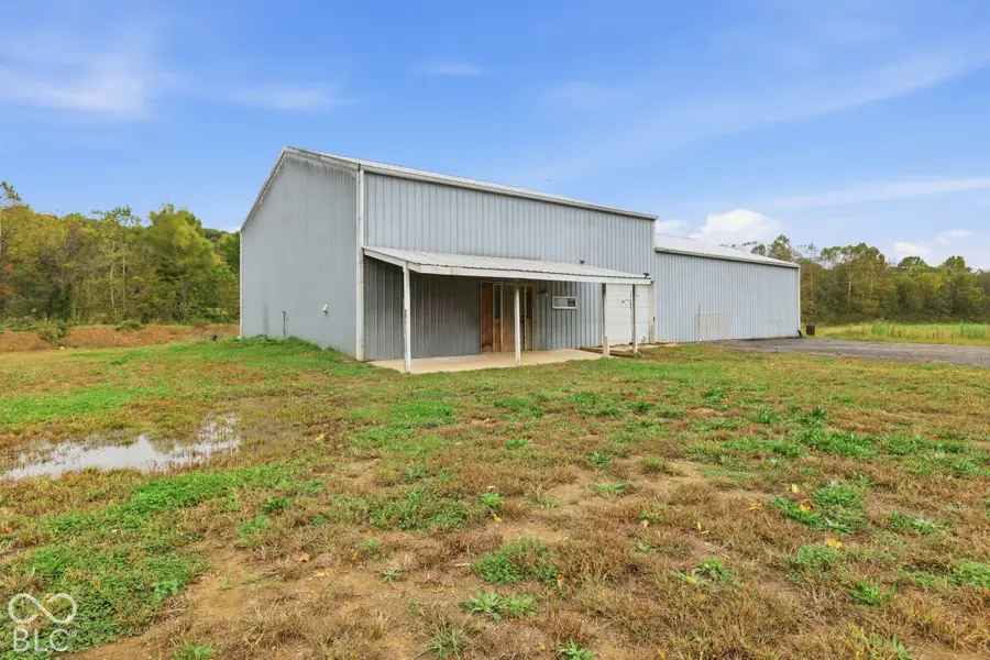 5395 State Road 39, Martinsville, IN 46151 - #3