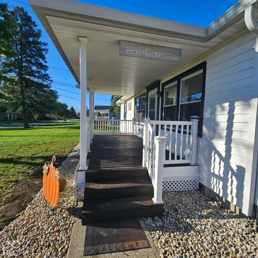 406 Cedar Drive, New Castle, IN 47362 - #2