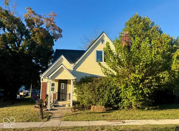 710 E Harrison Street, Martinsville, IN 46151
