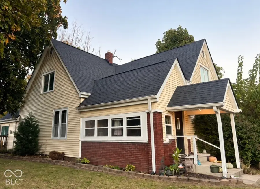 710 E Harrison Street, Martinsville, IN 46151 - #2
