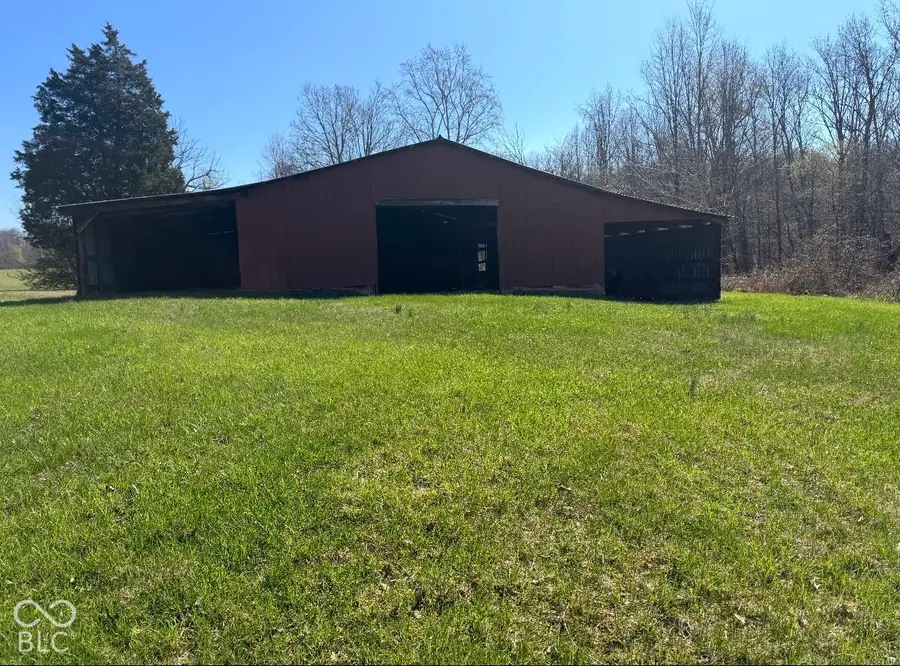 2780 N County Road 90 E, North Vernon, IN 47265 - #2