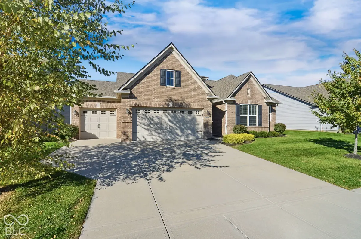 5170 Covington Avenue, McCordsville, IN 46055 - #1