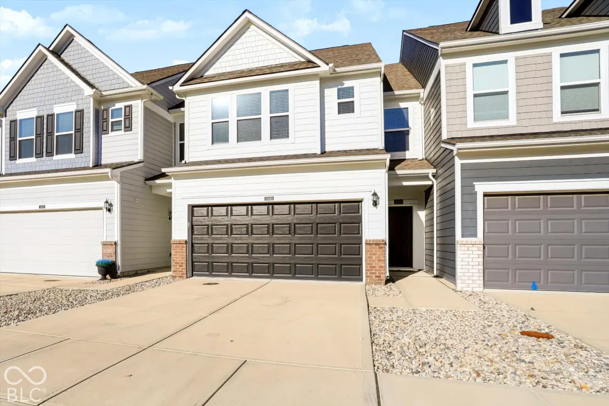 14190 Bay Willow Drive, Fishers, IN 46037 - #1