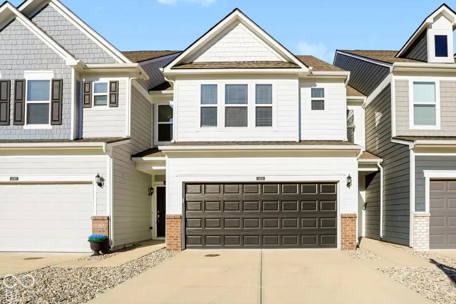 14190 Bay Willow Drive, Fishers, IN 46037 - #2