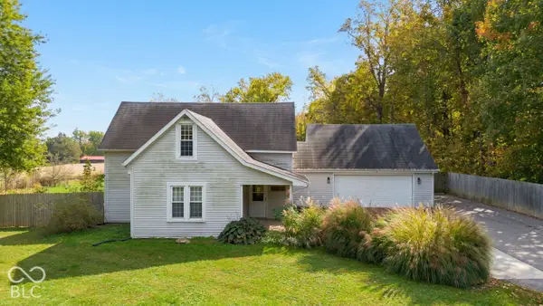 9043 Colvin Road, Centerville, IN 47330
