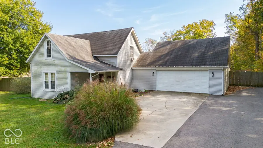 9043 Colvin Road, Centerville, IN 47330 - #2
