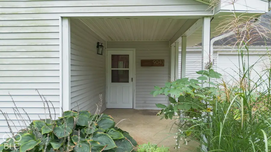 9043 Colvin Road, Centerville, IN 47330 - #3