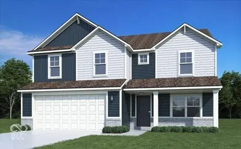 1809 Marjorie Lane, Kokomo, IN 46903