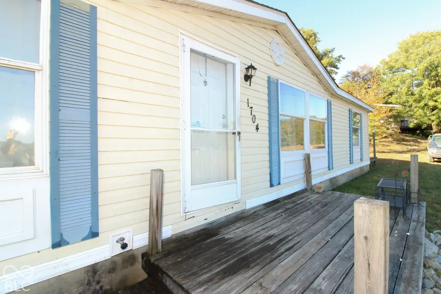 1704 Country Manor W, North Vernon, IN 47265 - #2