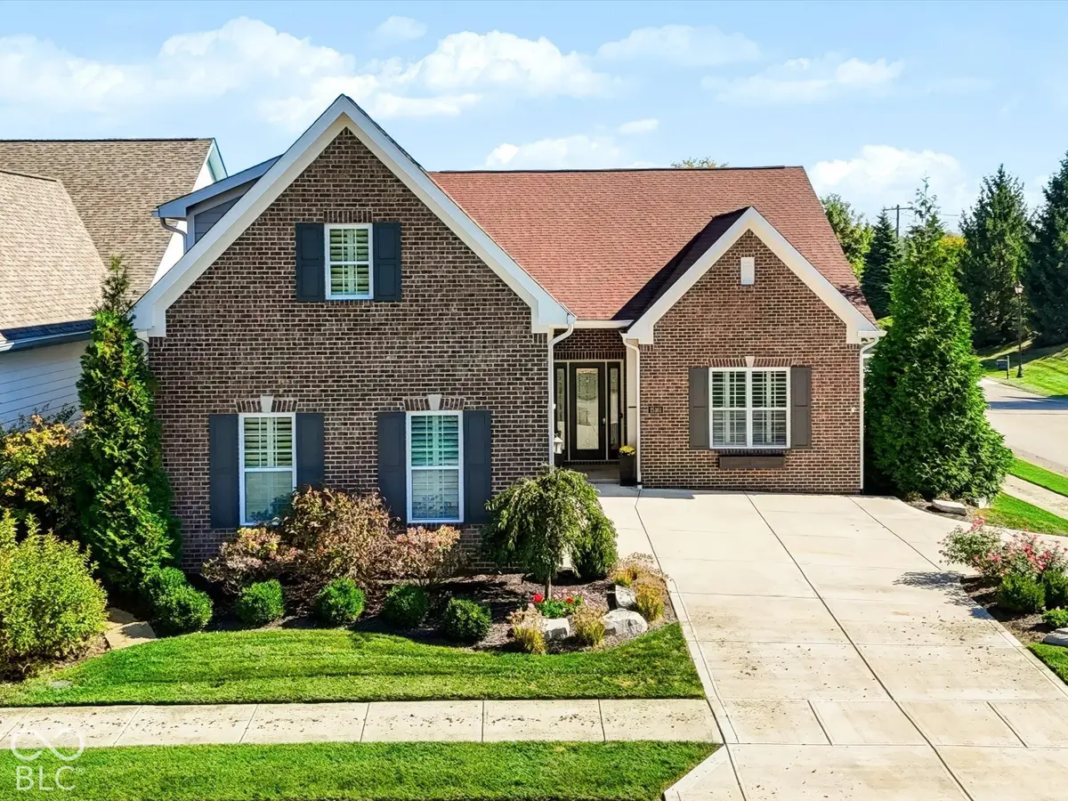15161 Kampen Circle, Carmel, IN 46033 - #1