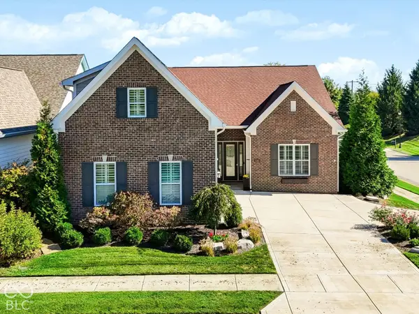 15161 Kampen Circle, Carmel, IN 46033