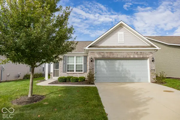 4752 Larkspur Drive, Plainfield, IN 46168
