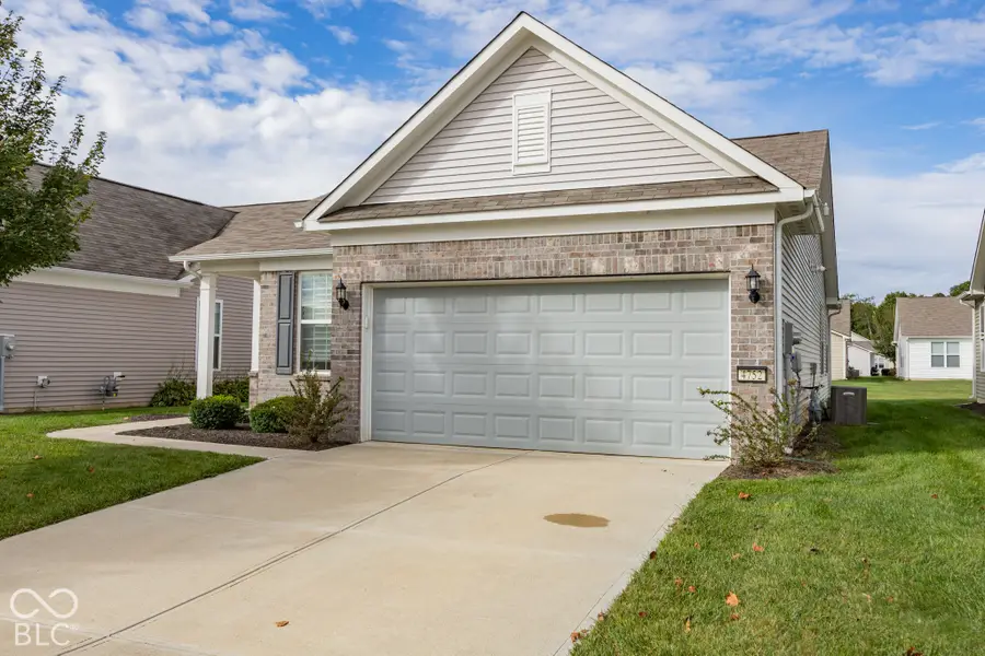 4752 Larkspur Drive, Plainfield, IN 46168 - #2