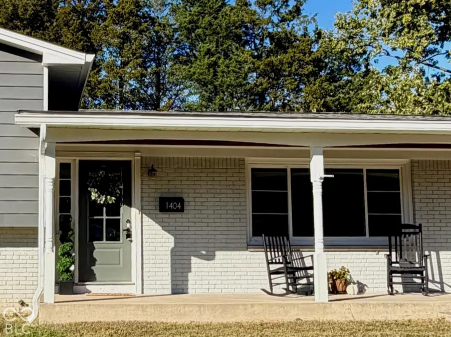 1404 Dallas Drive, Plainfield, IN 46168 - #2