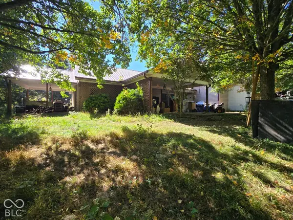 2180 N Timberview Lane, Spencer, IN 47460