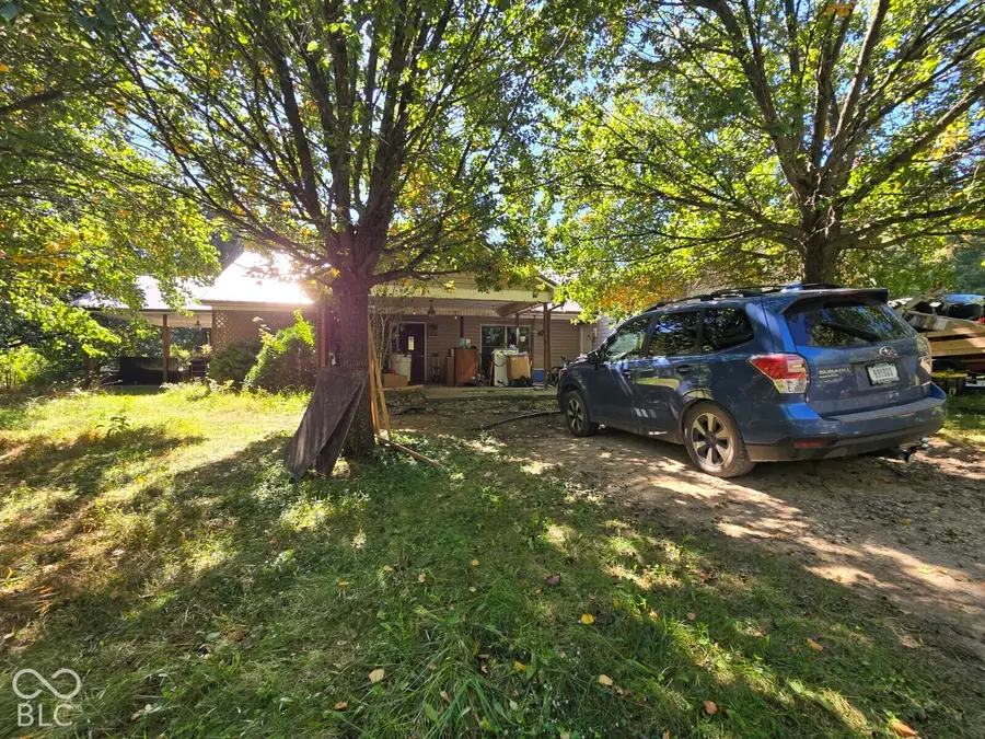2180 N Timberview Lane, Spencer, IN 47460 - #3