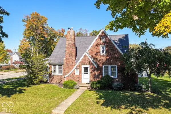 690 High Street, Middletown, IN 47356