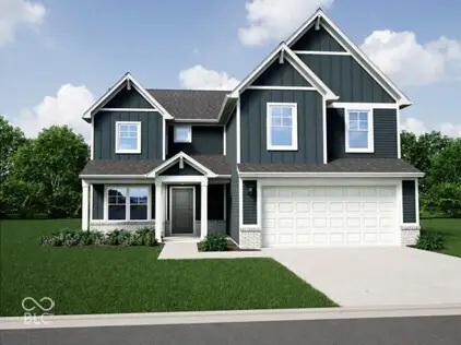 1807 Marjorie Lane, Kokomo, IN 46902