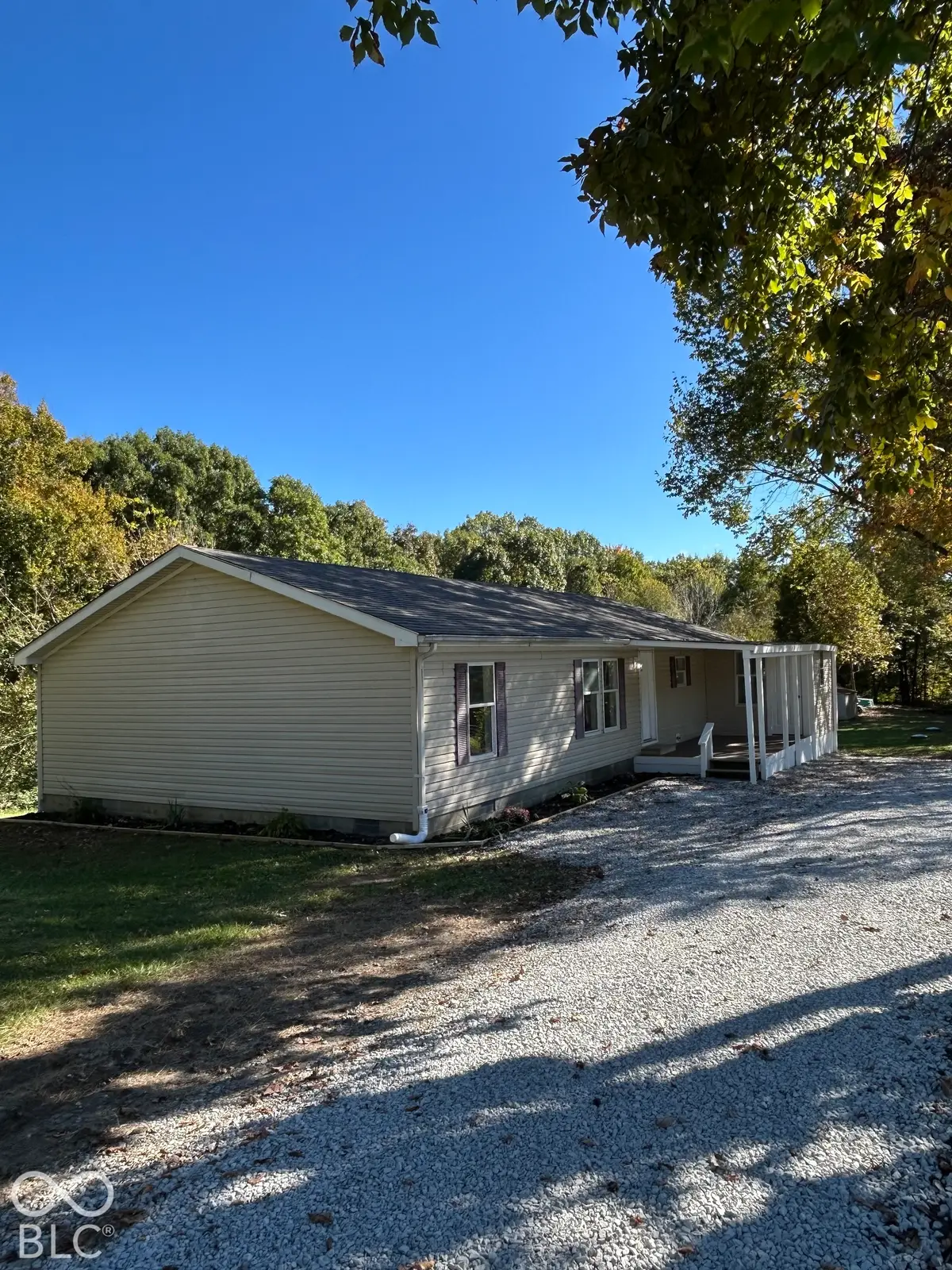 3655 W State Road 142, Monrovia, IN 46157 - #1