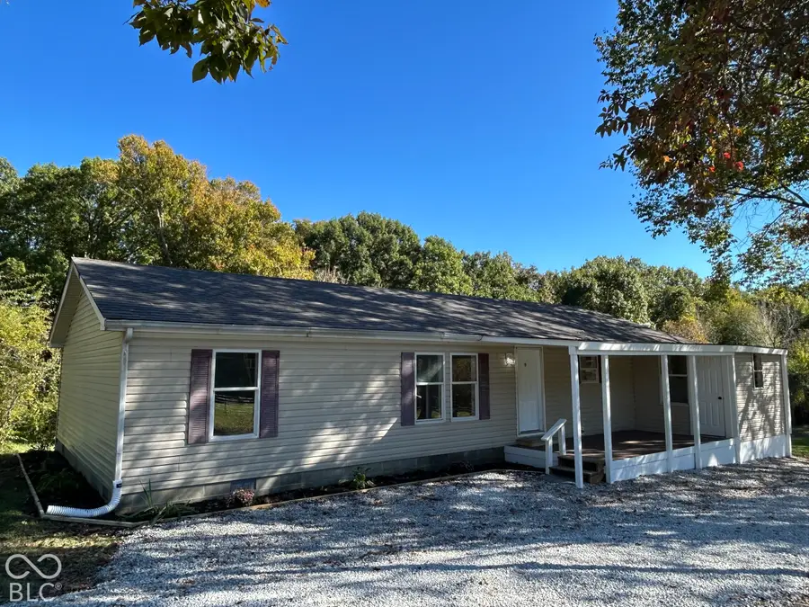 3655 W State Road 142, Monrovia, IN 46157 - #2