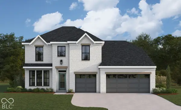 6129 Millstone Lane, McCordsville, IN 46055