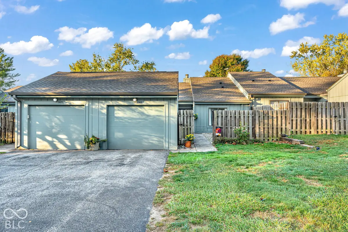 5063 Fairway Drive, Avon, IN 46123 - #1