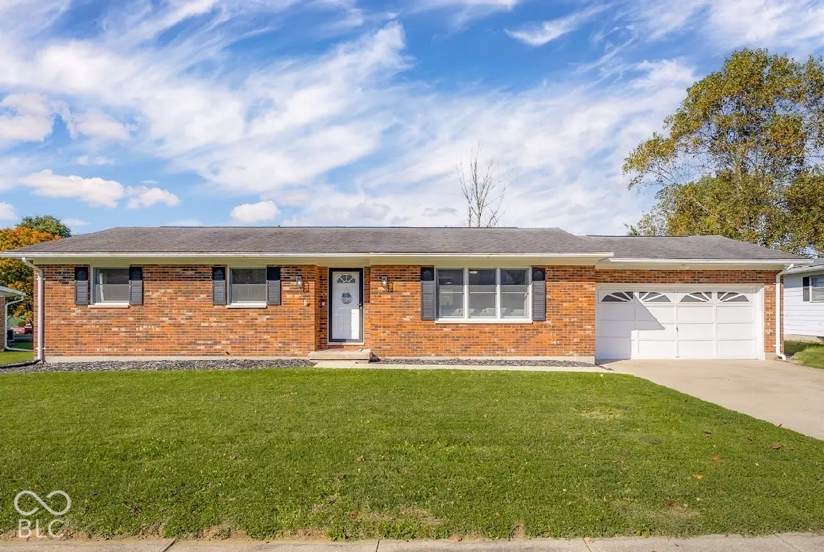 9032 Shadow Drive, Brookville, IN 47012 - #1