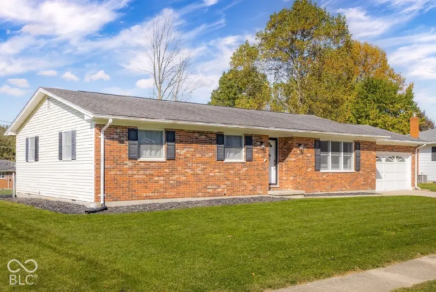 9032 Shadow Drive, Brookville, IN 47012 - #2
