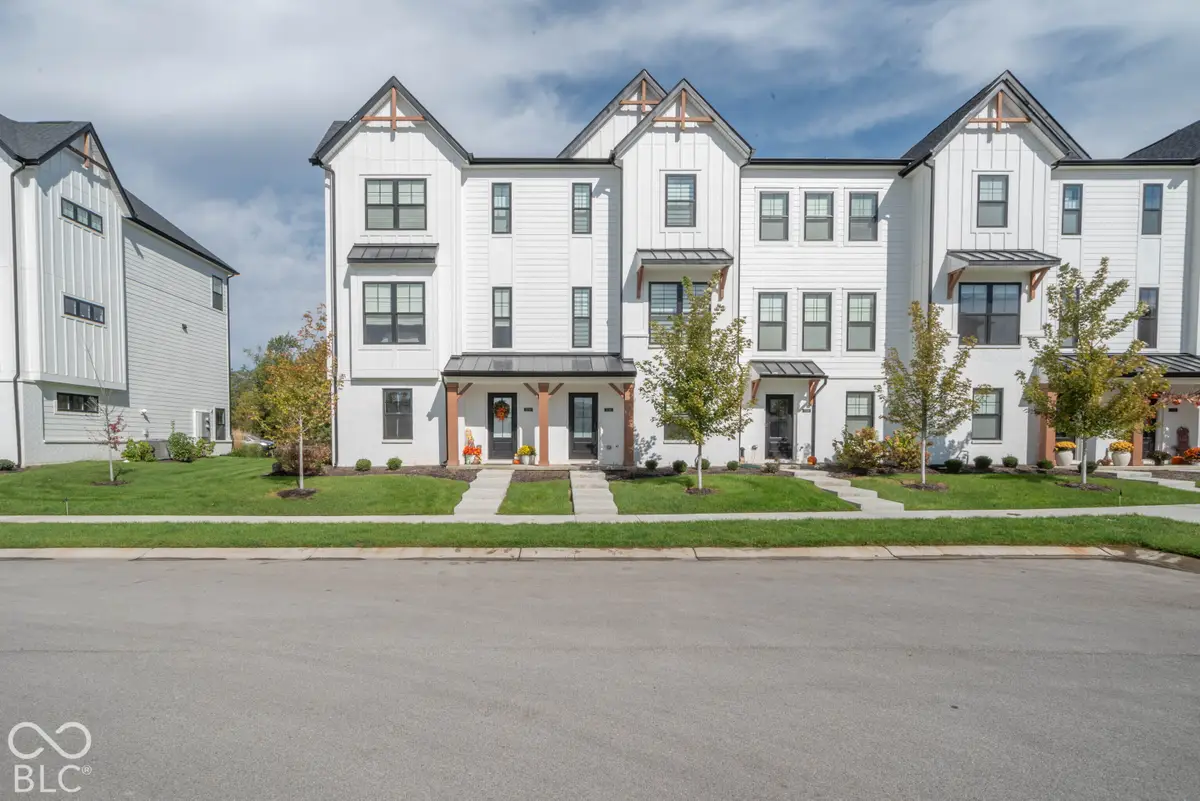 7098 Nine Penny Drive, Brownsburg, IN 46112 - #1