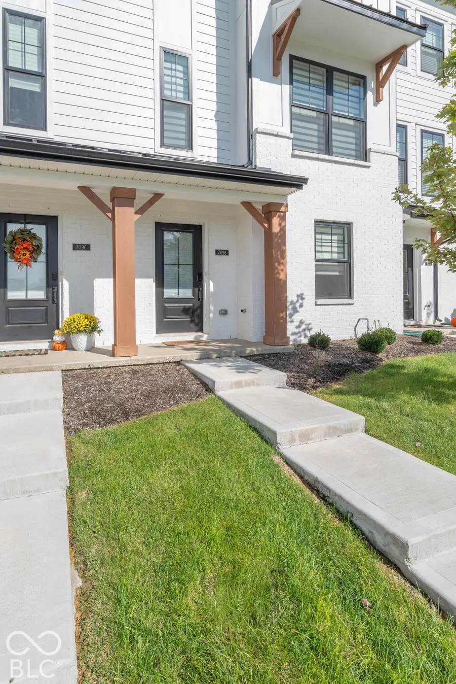 7098 Nine Penny Drive, Brownsburg, IN 46112 - #2