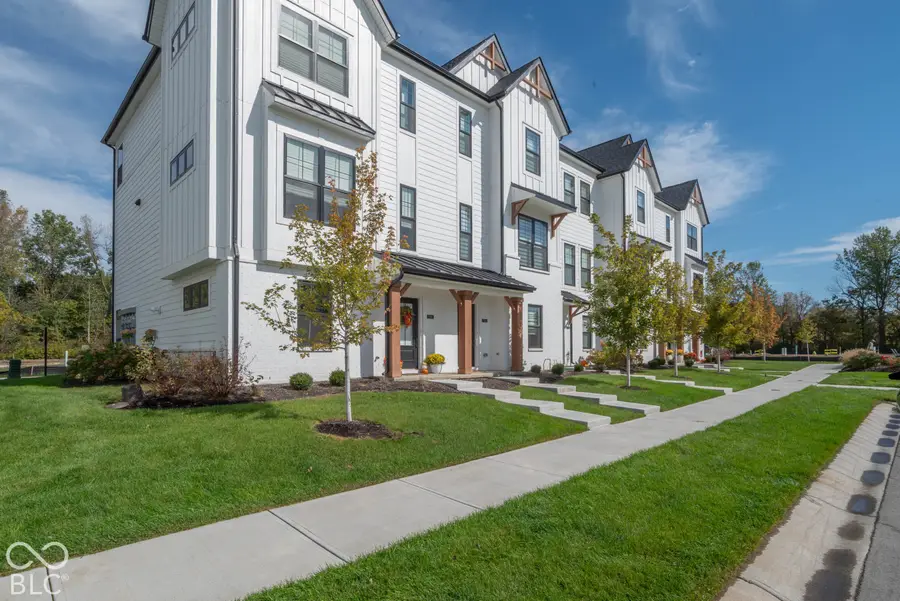 7098 Nine Penny Drive, Brownsburg, IN 46112 - #3