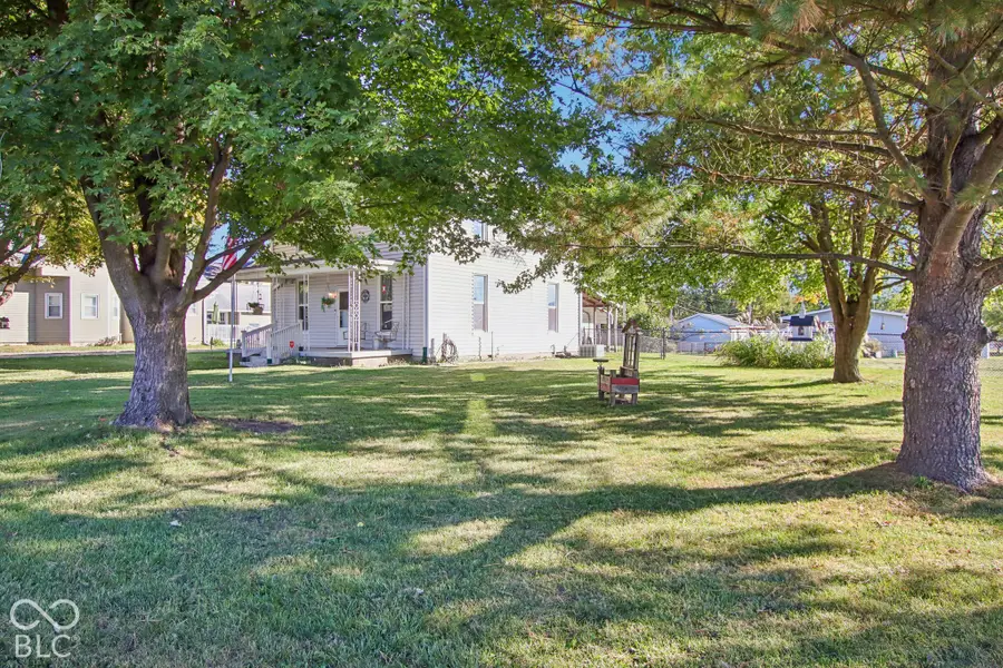 312 S Academy Avenue, Spiceland, IN 47385 - #2