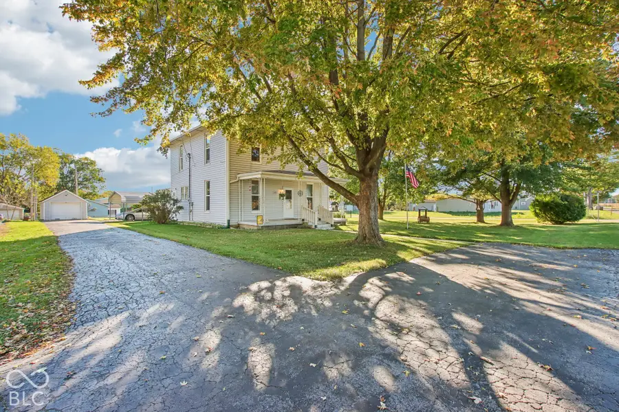 312 S Academy Avenue, Spiceland, IN 47385 - #3