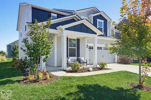 15334 Montfort, Noblesville, IN 46062