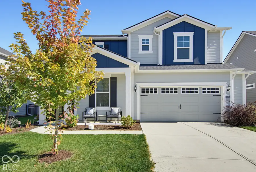 15334 Montfort, Noblesville, IN 46062 - #2